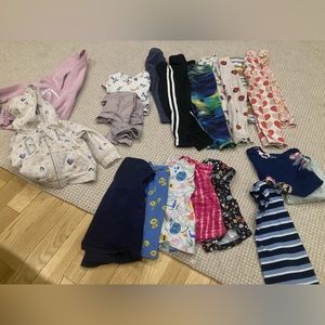 18 month bundle